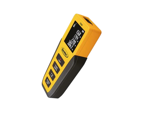 Laser-Entfernungsmesser 50 m