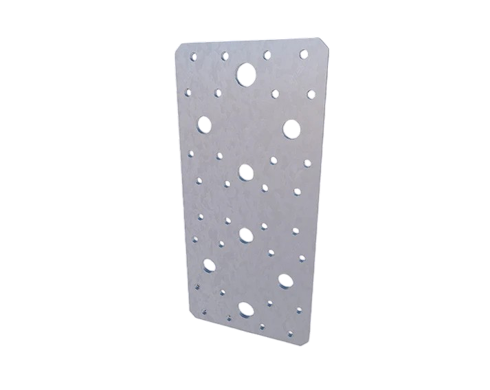 Flachverbinder schwer