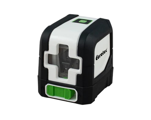 Kreuzlinienlaser