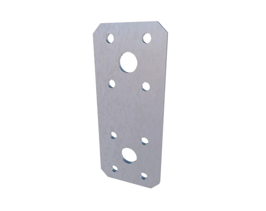 Flachverbinder leicht